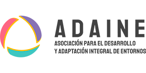 Logo Adaine