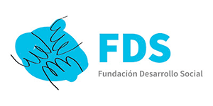 Logo Fundación Desarrollo Social
